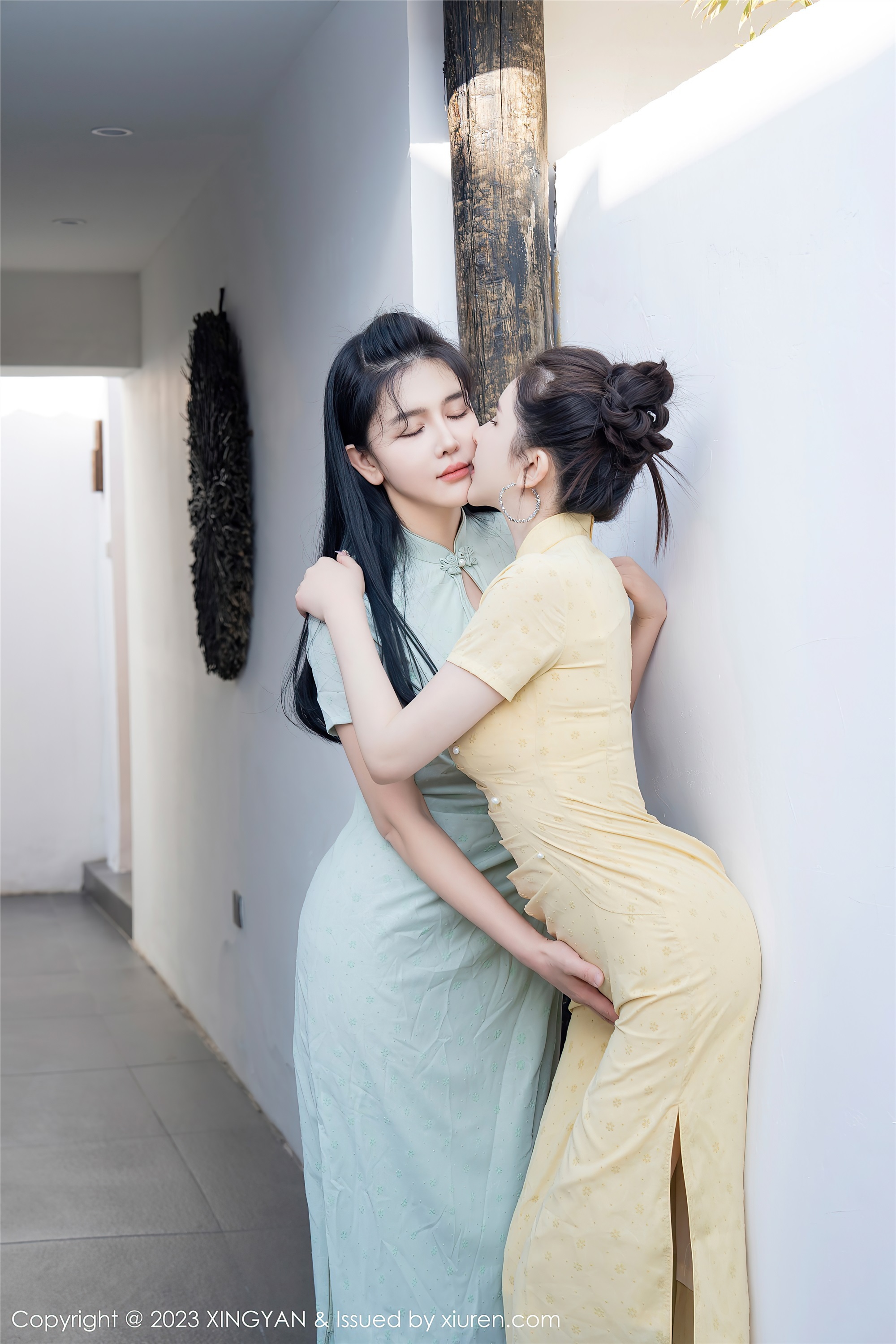 XINGYAN星颜社  2023.03.16 VOL.183 模特合集